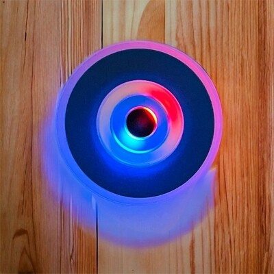 Evil Eye LED