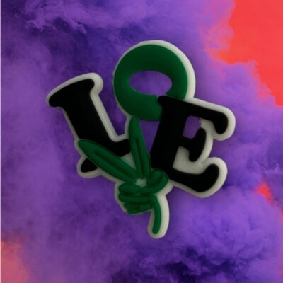 Love Marijuana