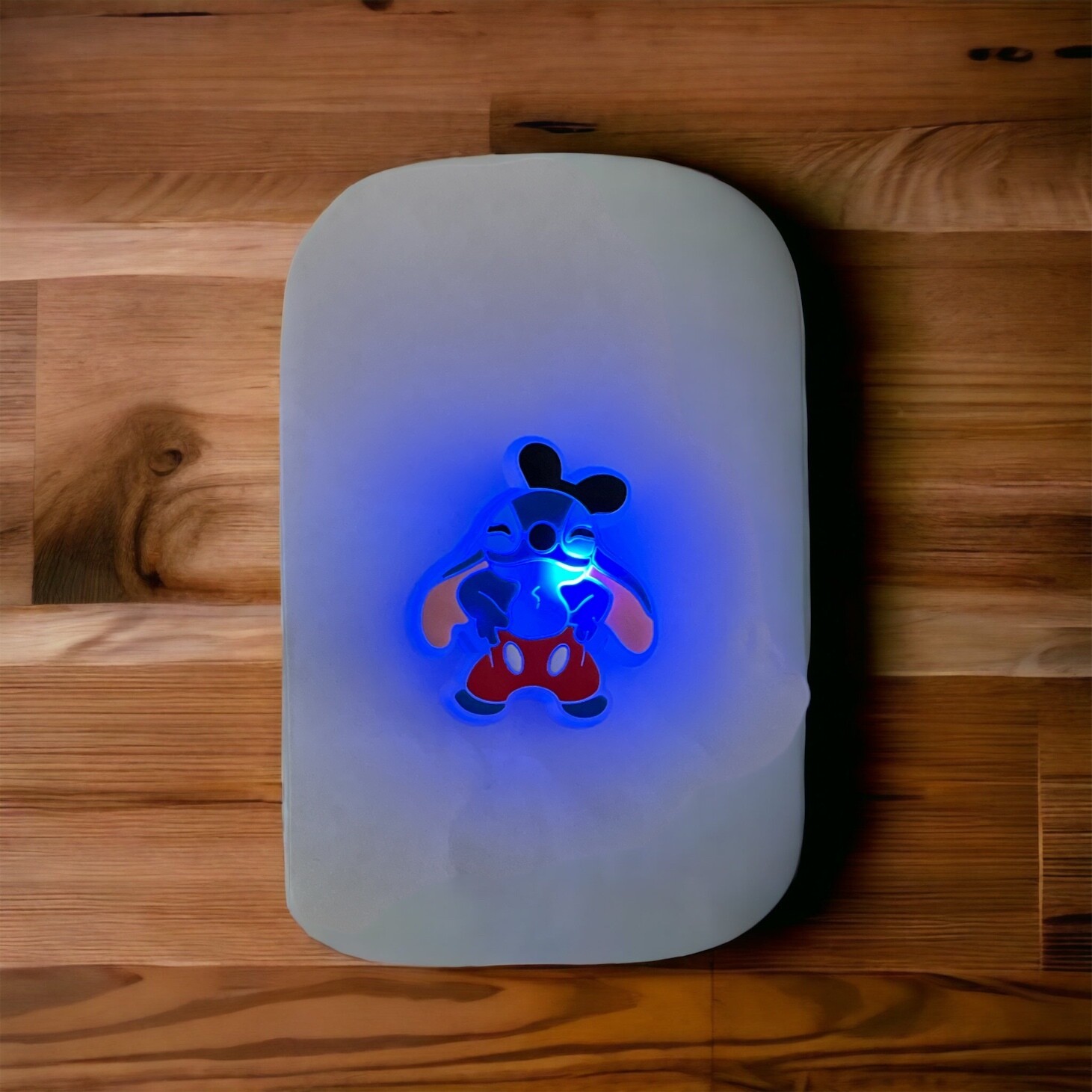 Stitch LED