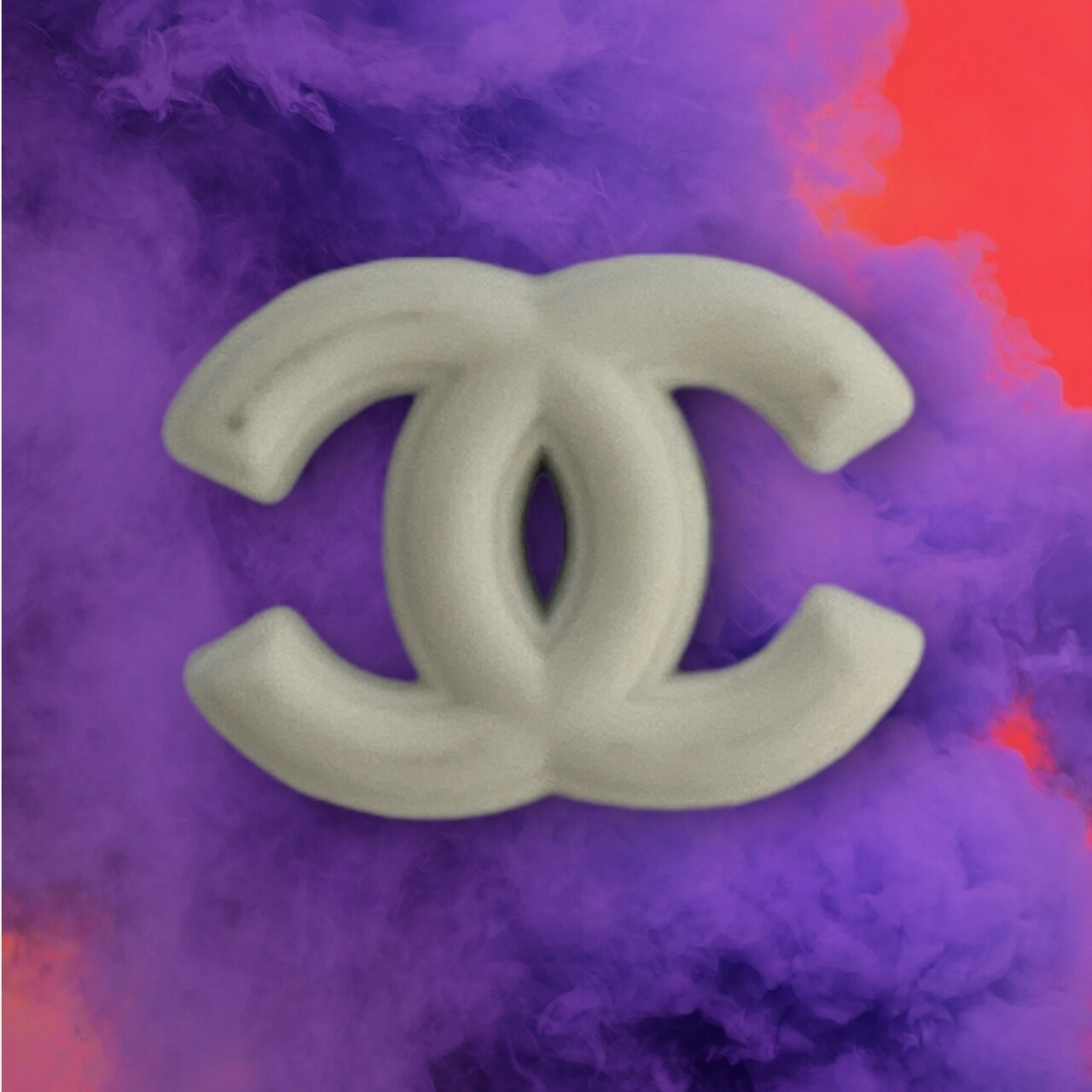 Chanel White