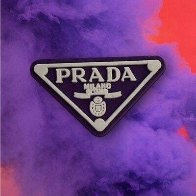 Prada Purple