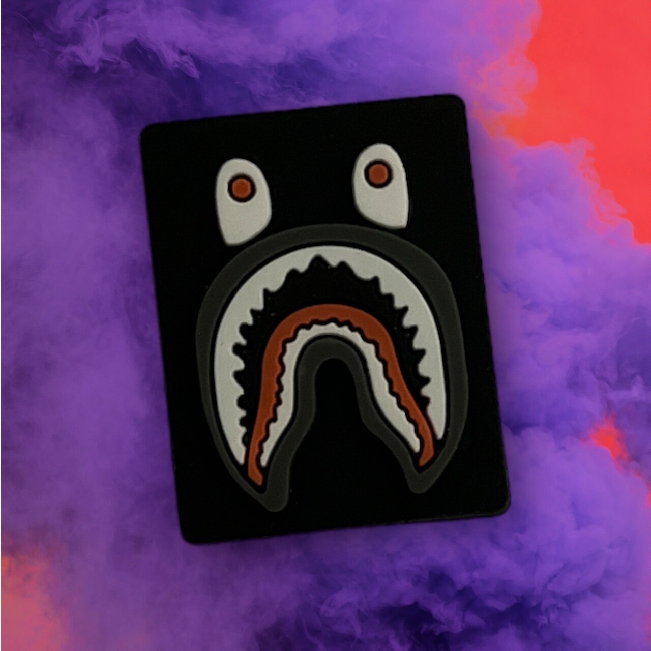 Ugly Face