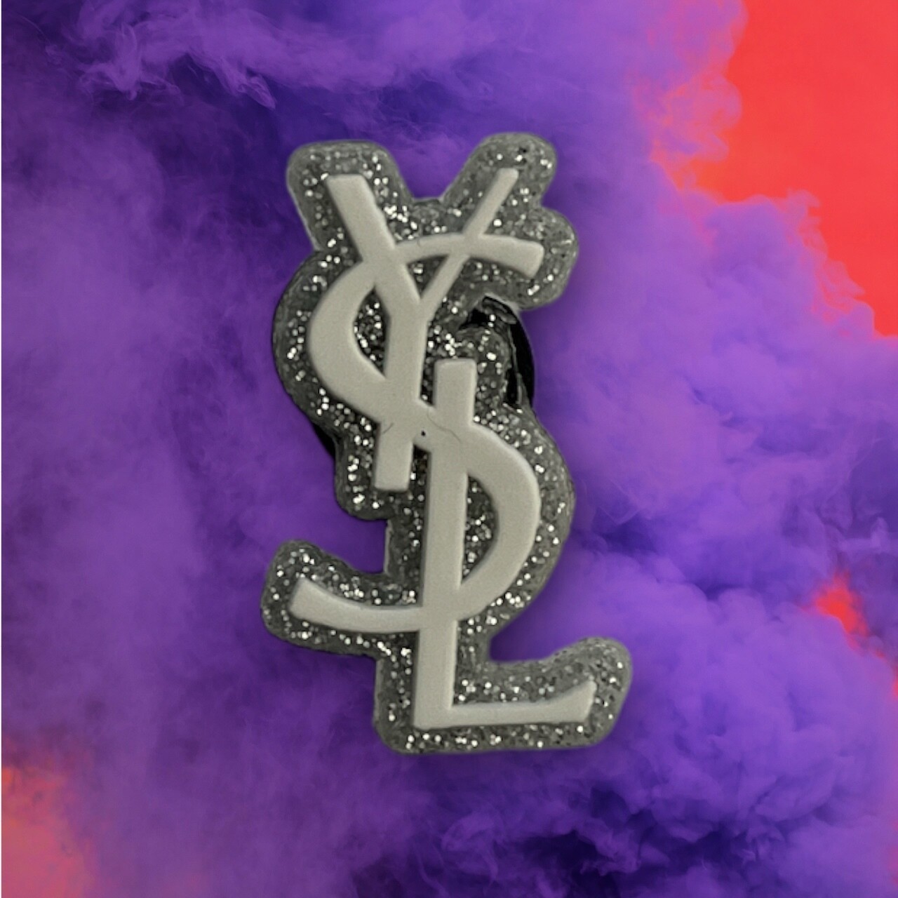 YSL Silver