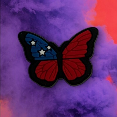Samoan Butterfly