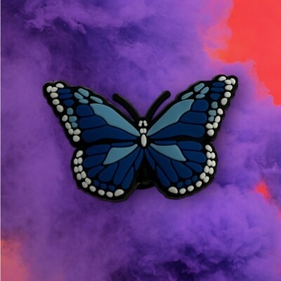 Blue Butterfly
