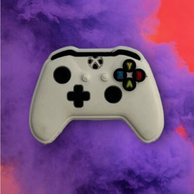 X Box White