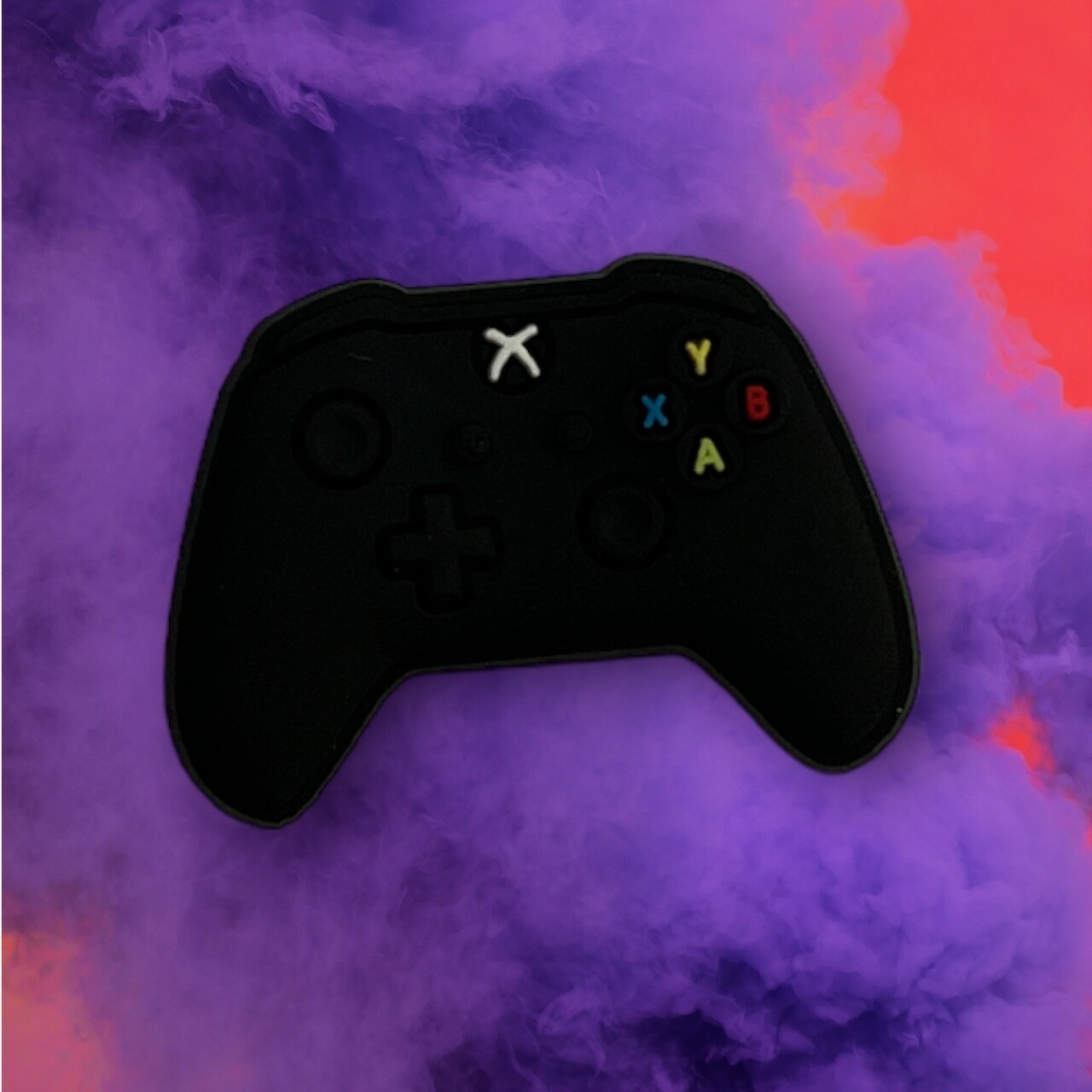 X Box Black