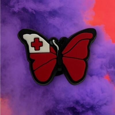 Tongan Butterfly
