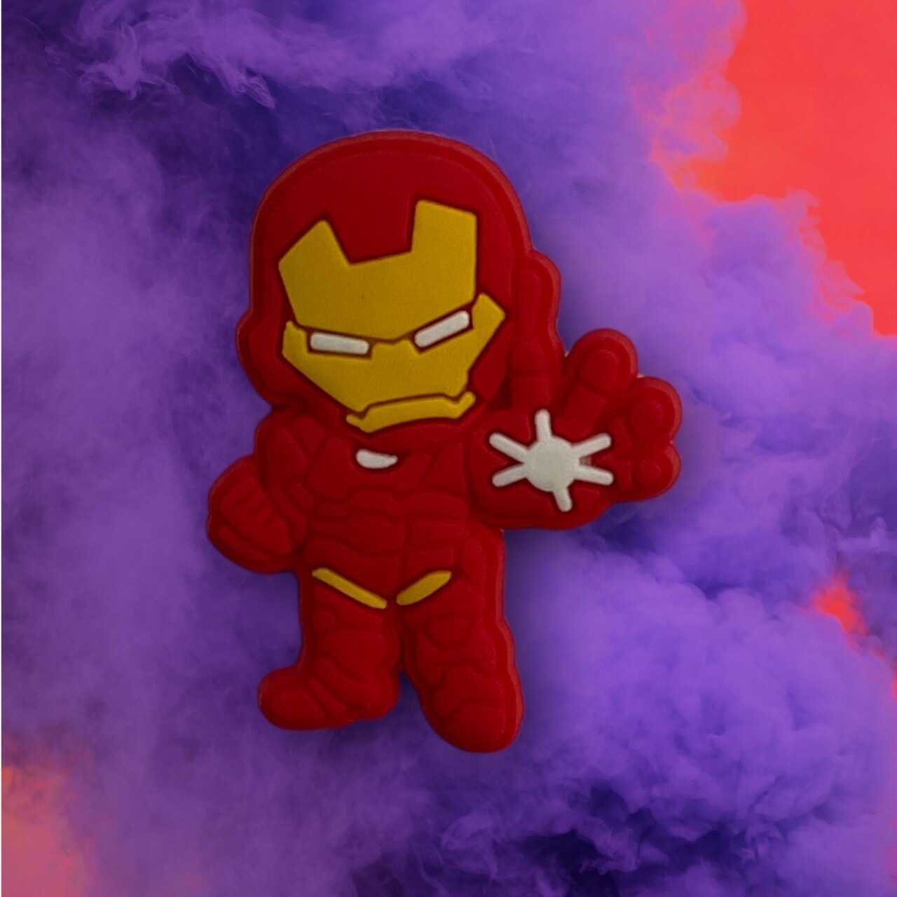Iron Man 1