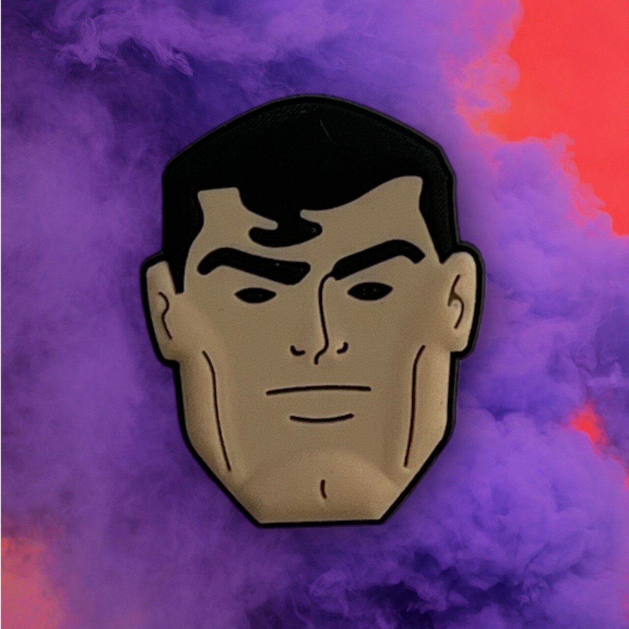 Bruce Wayne