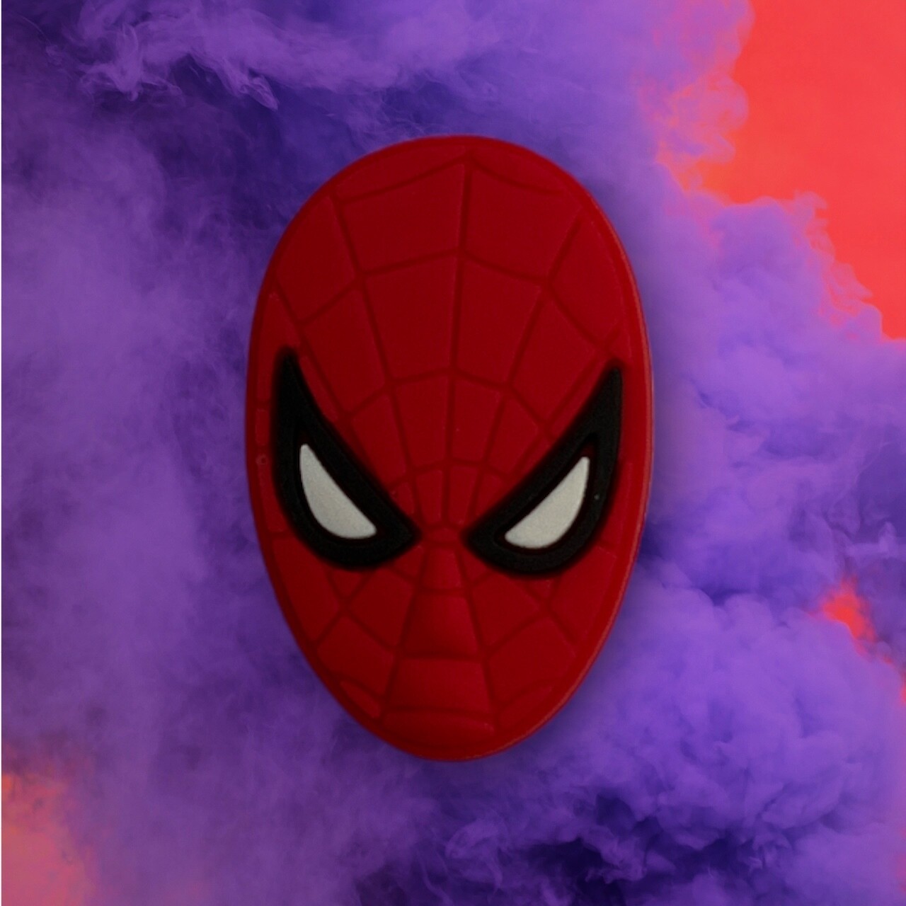 Spiderman Face