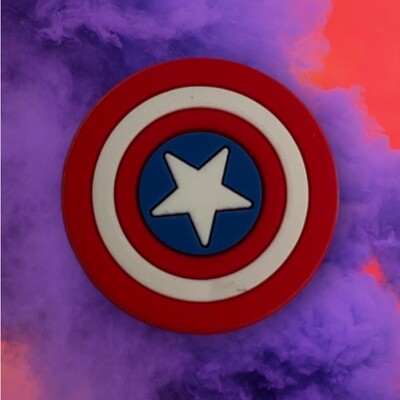Captain America Shield