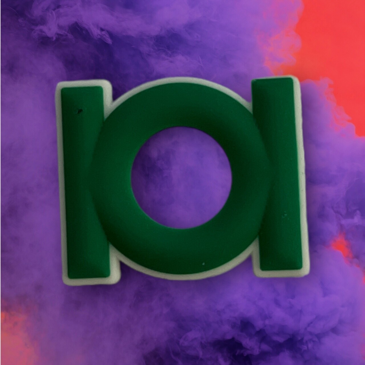 Green Lantern Logo