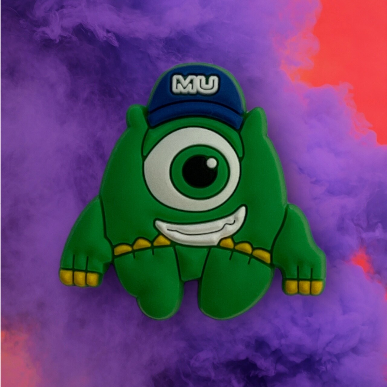 Mike Wazowski