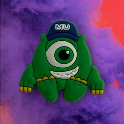 Mike Wazowski