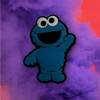 Cookie Monster
