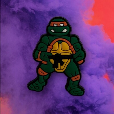 Michaelangelo