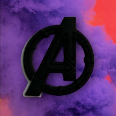 Avenger Logo