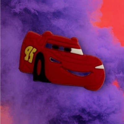 Lightning McQueen