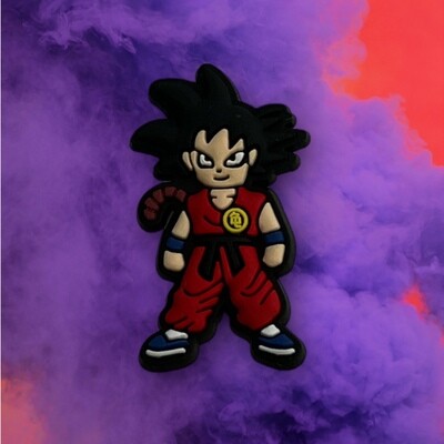 Dragon Ball Z