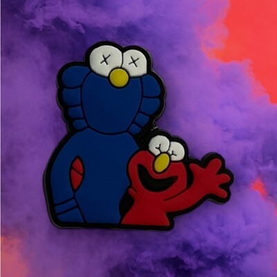 Elmo 3