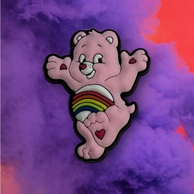 Care Bear Pink