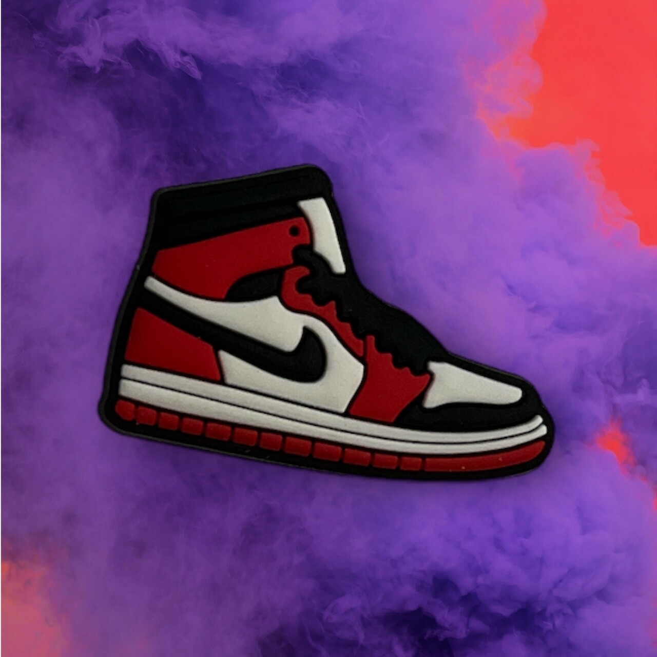 Red Nike