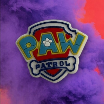 Paw Patrol Logo