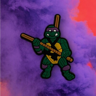 Donatello
