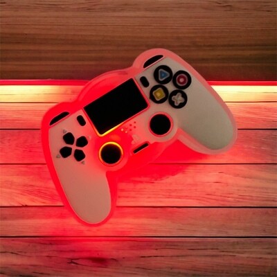 Playstation LED