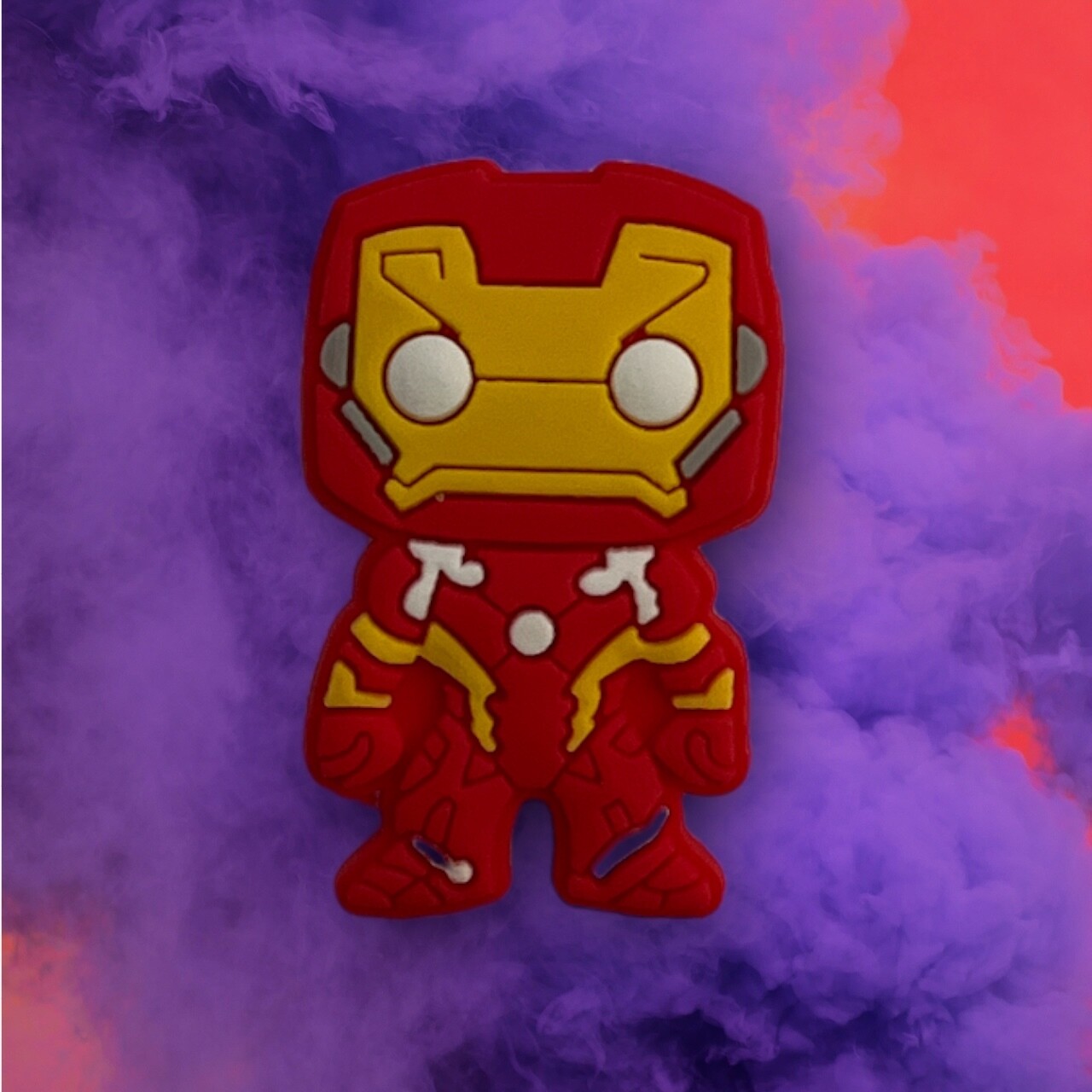 Iron Man 2