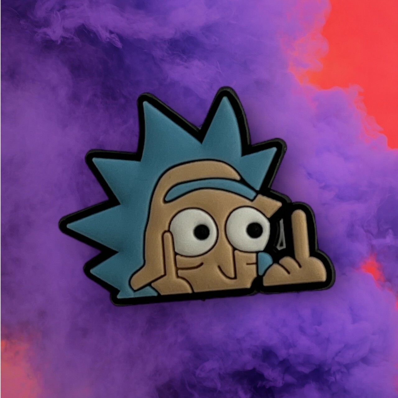 Rick and Morty