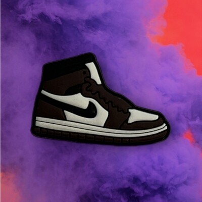 Mocha Nike