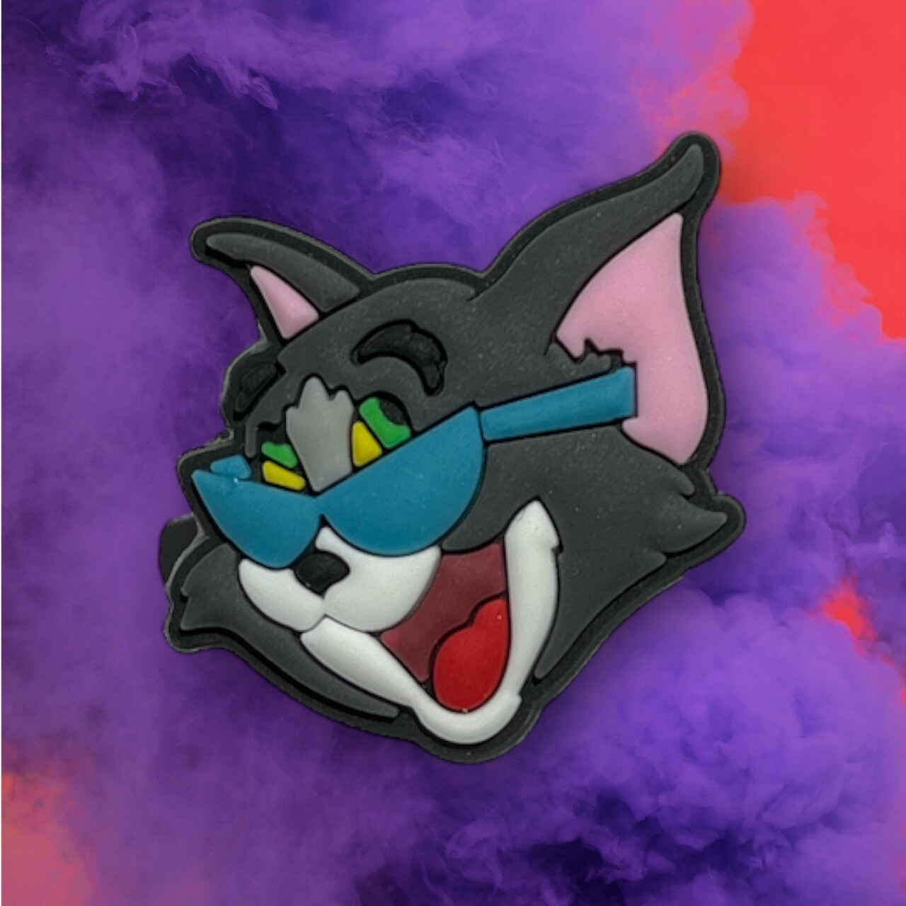 Tom and Jerry Cat