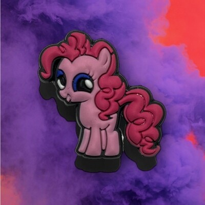 Pink Pony