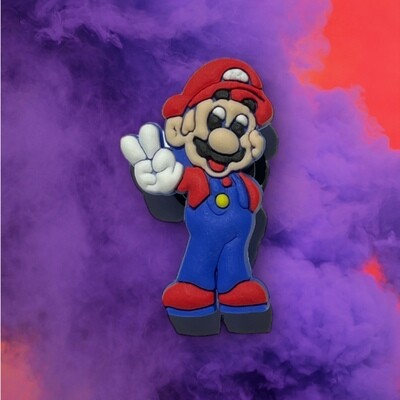 Mario 2