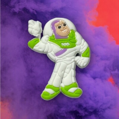 Buzz Lightyear