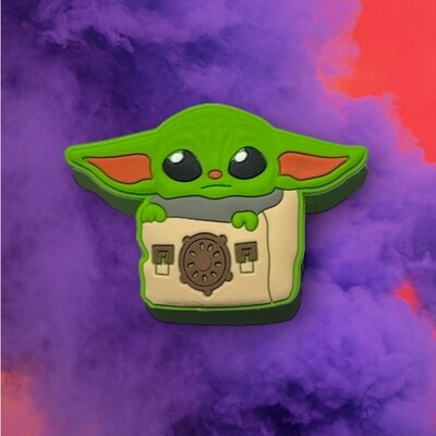 Yoda