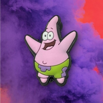 Patrick