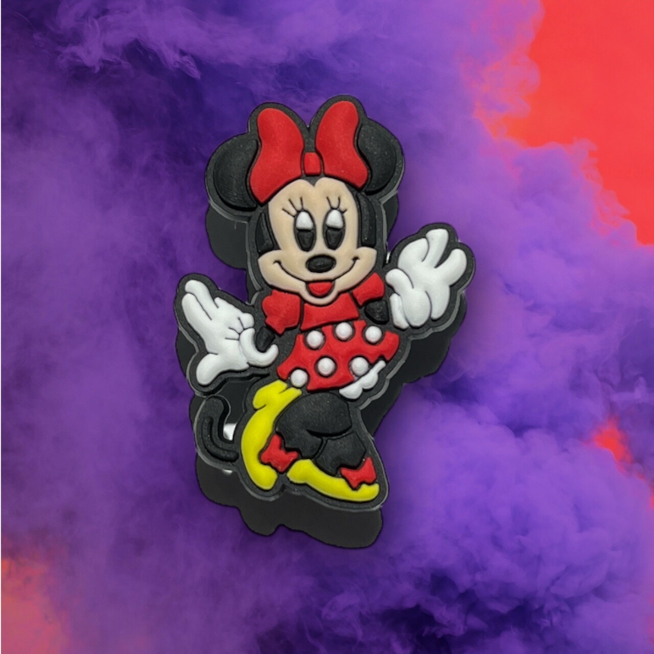 Minnie