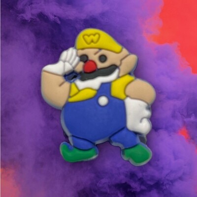 Wario