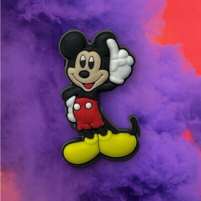 Mickey