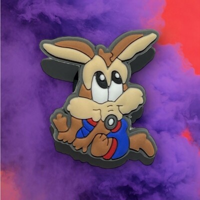 Coyote