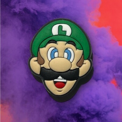 Luigi Face