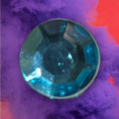 Blue Crystal