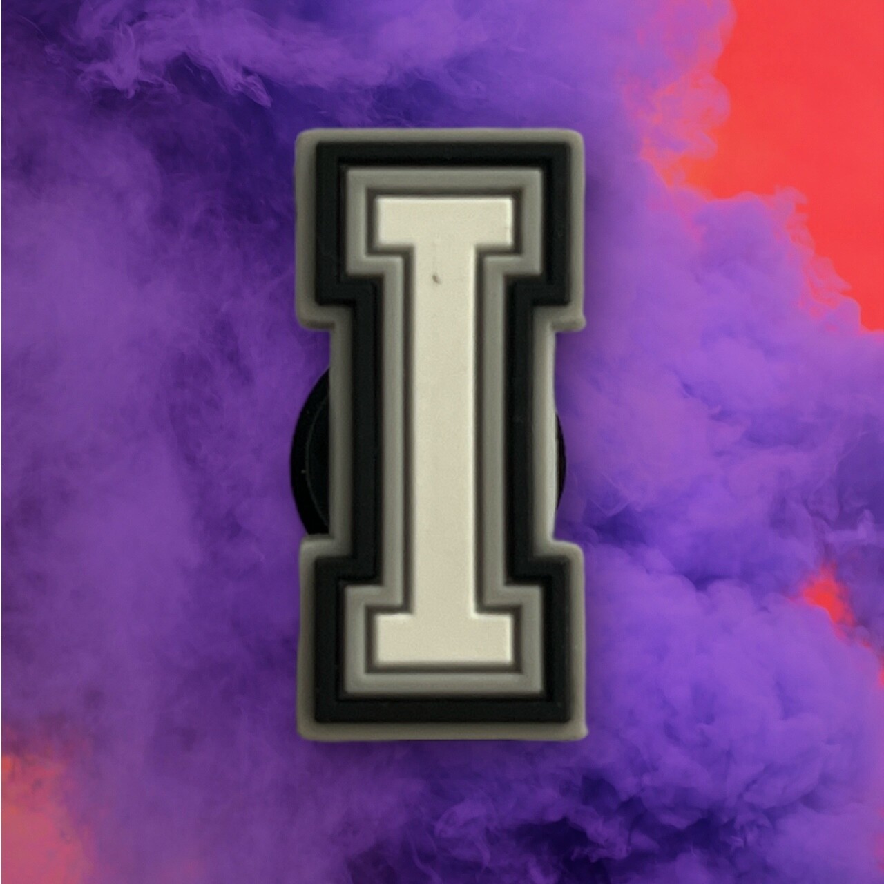 I