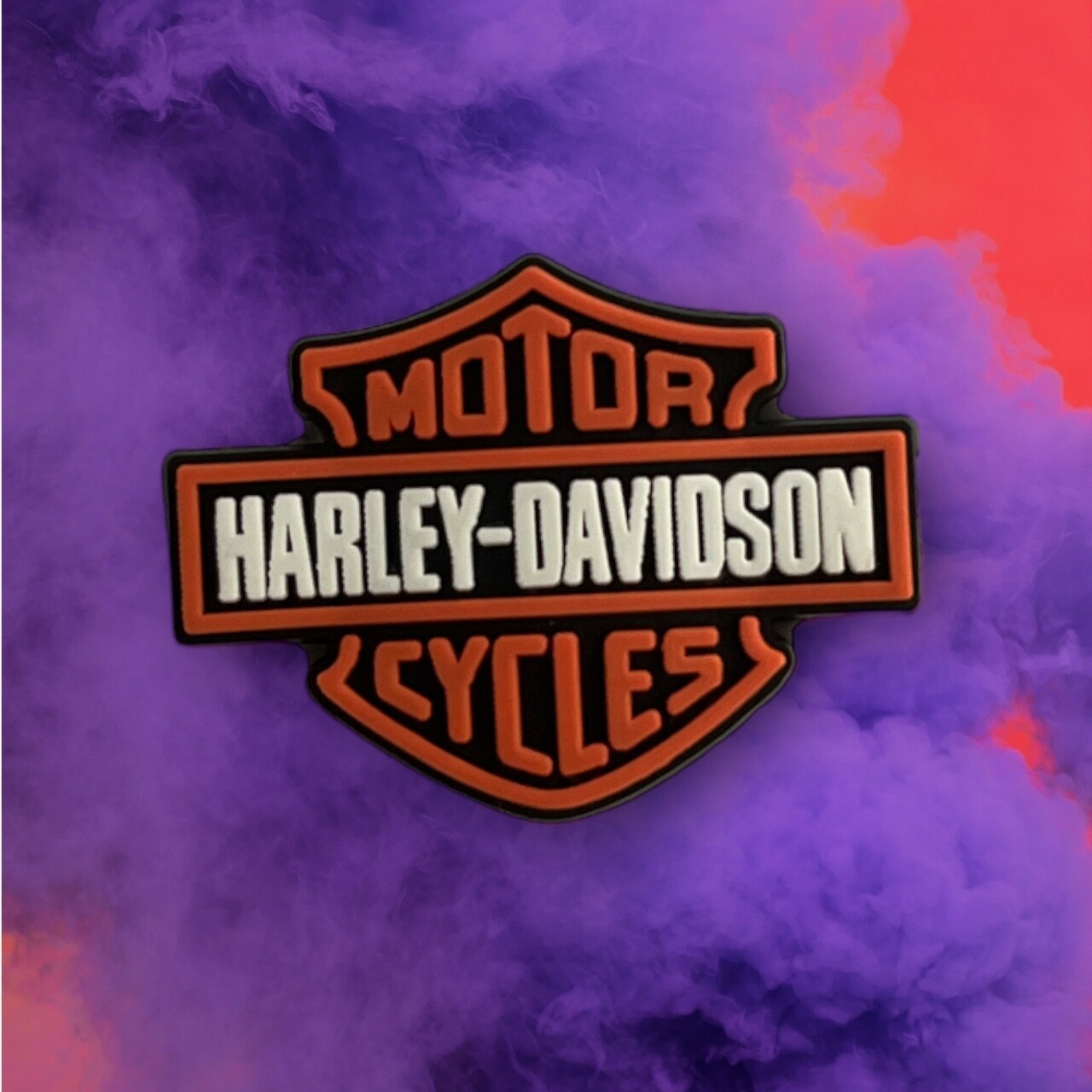 Harley Davidson