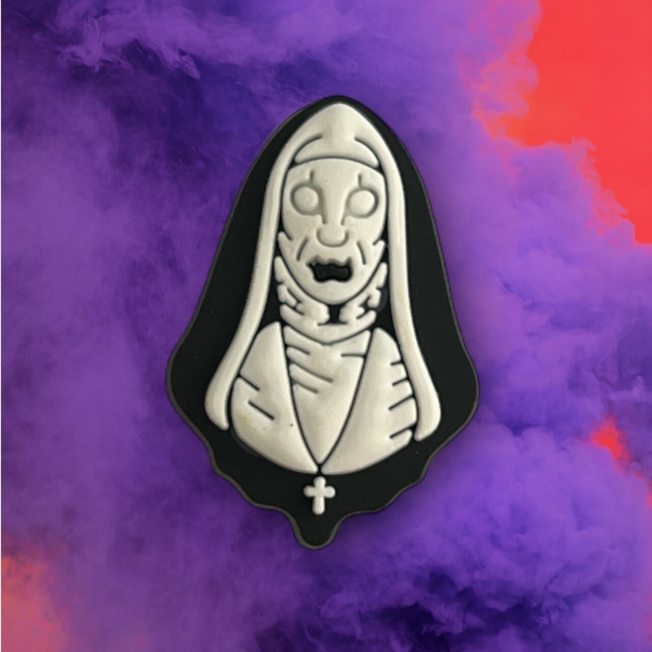 Nun