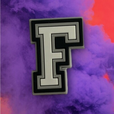F