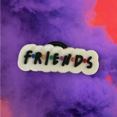 FRIENDS